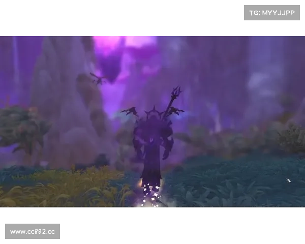 魔兽TBC暗牧副本：打造高伤害的绝佳攻略