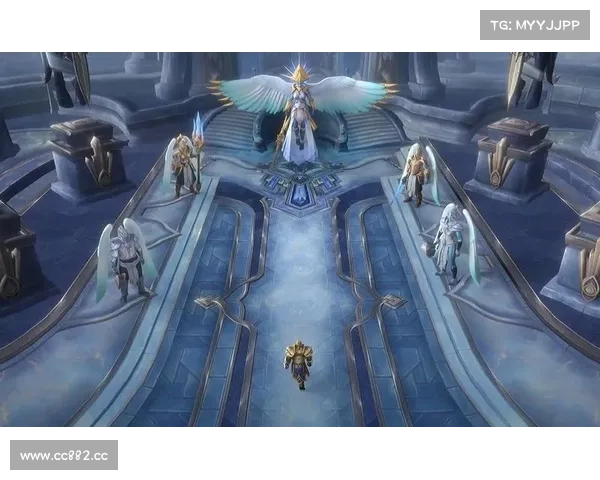 魔兽世界9.0：突破极限，装备等级飙升至240